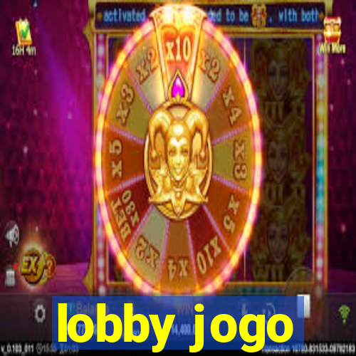lobby jogo